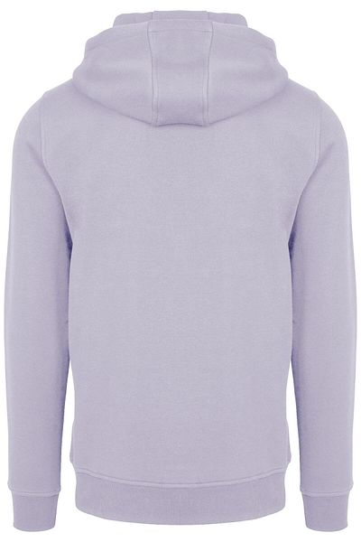 Merchcode Herren Milli Vanilli - Mv Fitted Heavy Hoody