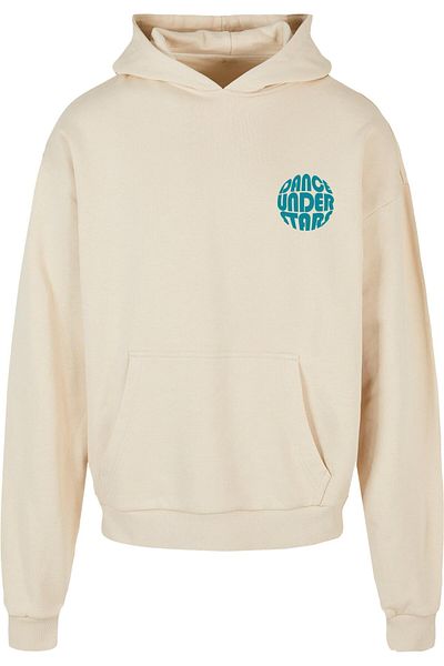 Merchcode Dance Under Stars Oversized Hoody