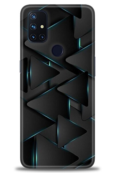 Oneplus Nord N10 İle Uyumlu HD Baskılı Kılıf - OnePlusSN - 226