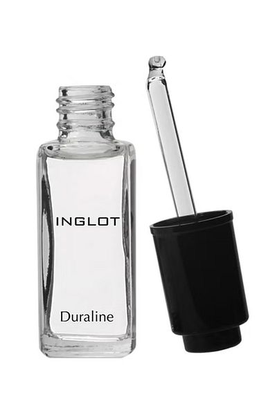 INGLOT قطرة انجلوت شفافه