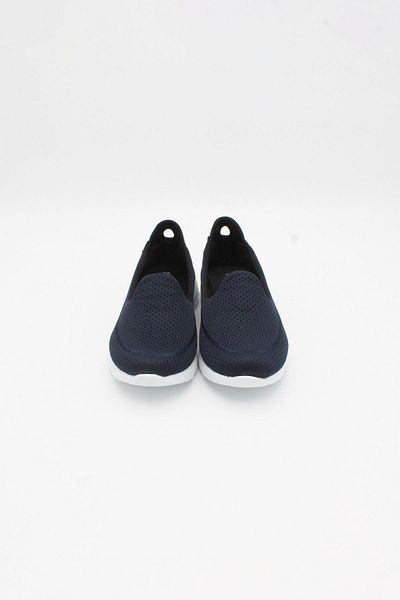 ENDİCAN 740 801 Women's Sports Shoes Navy Blue