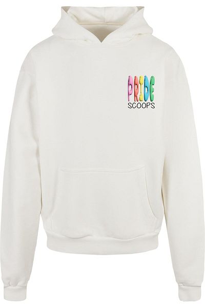 Merchcode Pride Scoops Oversized Hoody