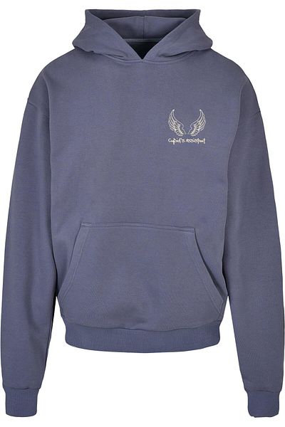 Merchcode Herren Cupid's Assistant Ultra Heavy Hoody
