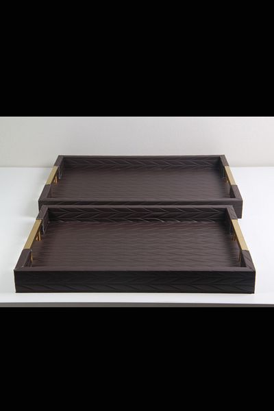Generic Multi-purpose tray set
