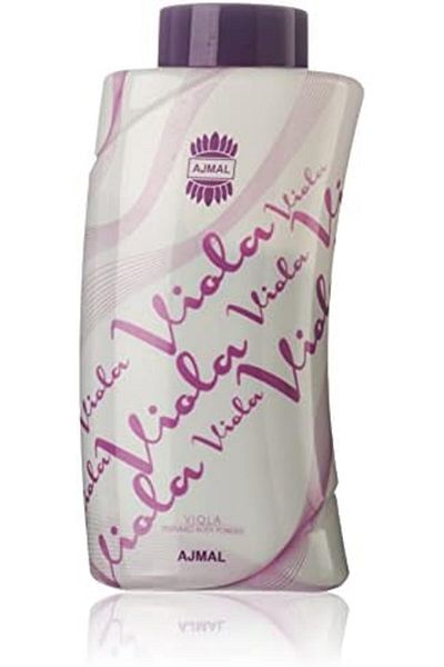 Ajmal Body Powder by Ajmal Viola, 100g