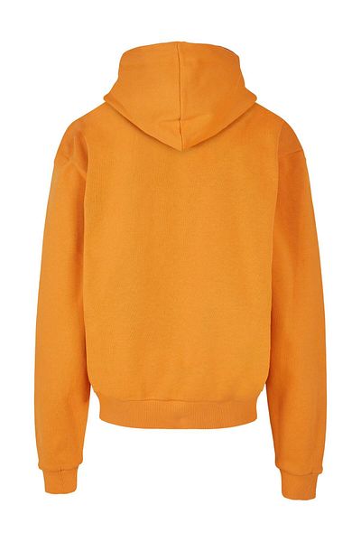 Merchcode Herren Fathers Day - Dad number 1 Ultra Heavy Hoody