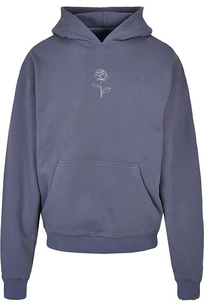 Merchcode Herren Cherry Ultra Heavy Hoody