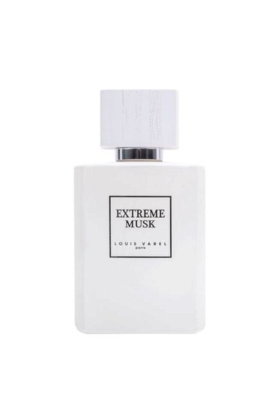 Louis Varel LOIUS VAREL EXTREME MUSK, unisex, 100 ml