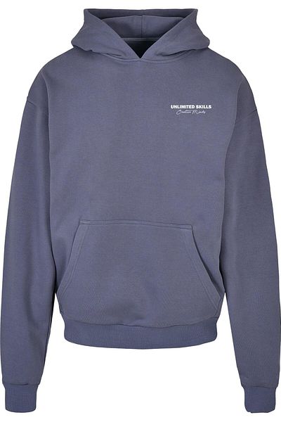 Merchcode Unlimited Skills Hoody