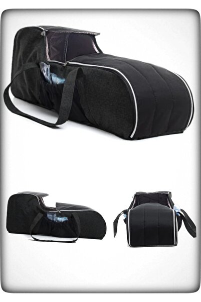 Avşar Baby Portbebe Bebek Taşıma Çantası Leke Tutmaz Su Geçirmez Silinebilir