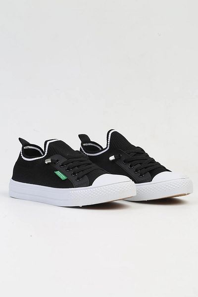 Benetton Pantofi de damă Bnı-10233