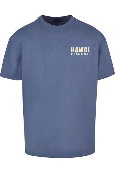 Merchcode Hawai Oversized T-shirt