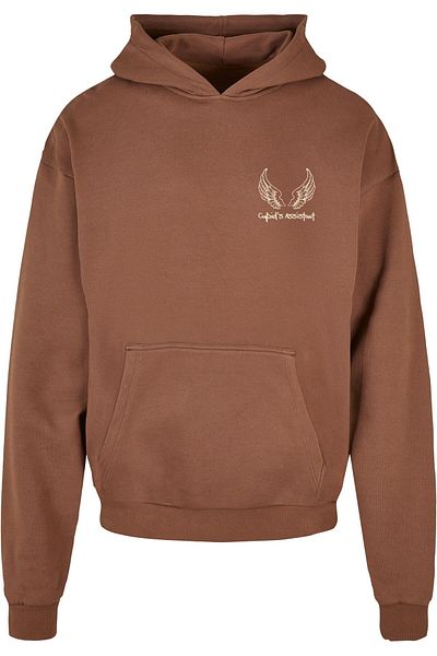 Merchcode Herren Cupid´s Assistant Ultra Heavy Hoody