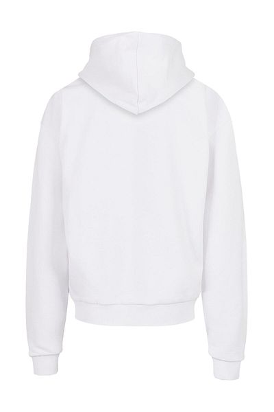 Merchcode Herren Park Fields - Crossbills Ultra Heavy Hoody