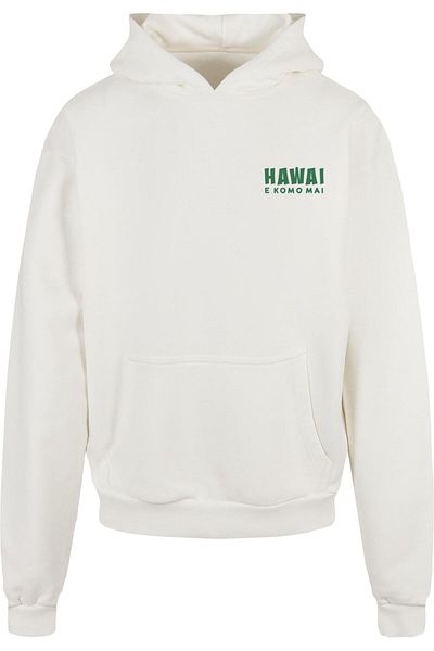 Merchcode Hawai Oversized Hoody