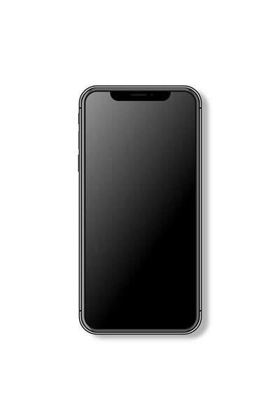 REDz Accessories Folie de sticlă mată, compatibilă cu iPhone 13/13 Pro / Compatibilă cu iPhone 14, ecran complet