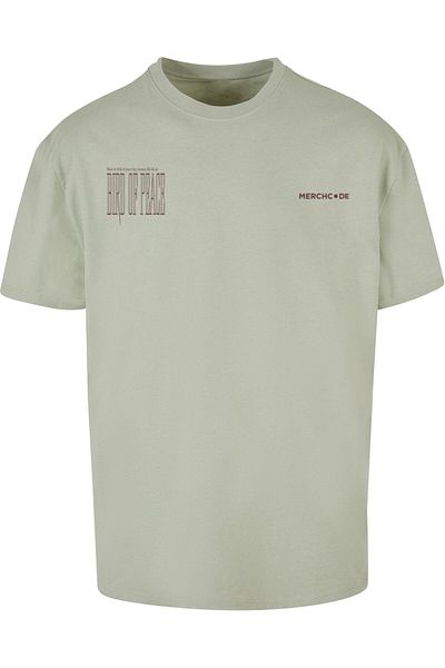 Merchcode Birds Of Peace 2 T-shirt