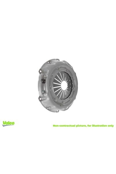 VALEO BASKI DEBRIYAJ 200 (NISSAN PRIMERA-P11-P10 1.6 90/02/VANETTA 2.0D 90/96/ALMERA 1.5 00/)-NSC-11