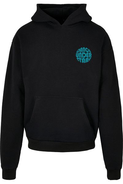 Merchcode Dance Under Stars Oversized Hoody