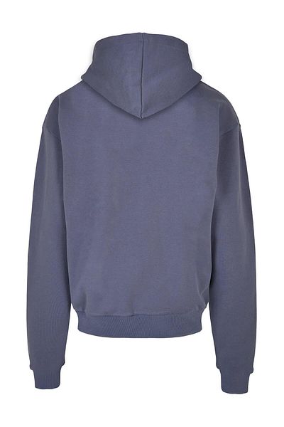 Merchcode Herren Park Fields - Icon Ultra Heavy Hoody