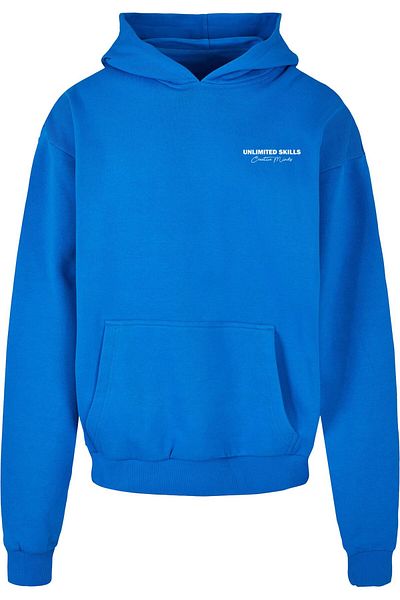 Merchcode Unlimited Skills Hoody