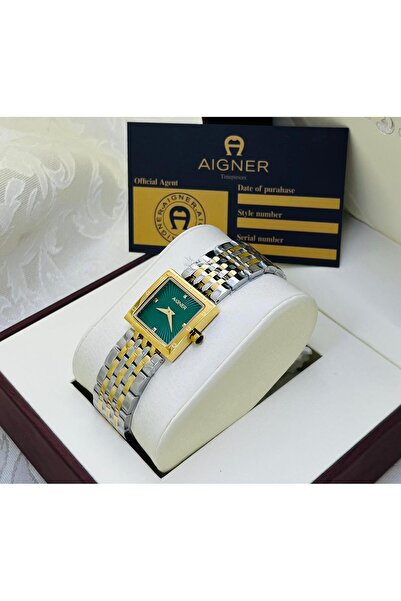 Aigner ساعات اقنر نسائي