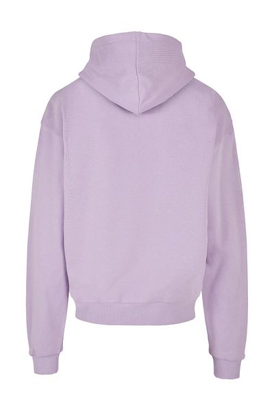 Merchcode Herren Rose Ultra Heavy Hoody