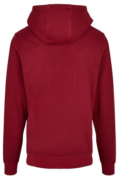 Merchcode Herren Boston College - Eagles Basic Hoody