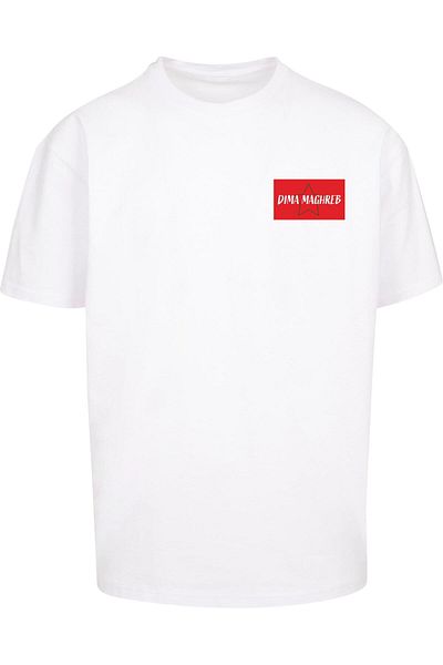 Merchcode Morocco Dima Maghreb Tee