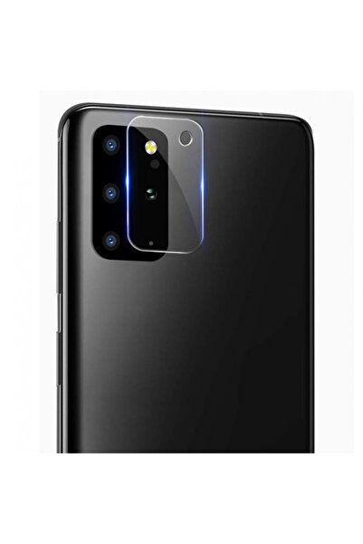 REDz Accessories Folie de protecție pentru cameră compatibilă cu Samsung S20 ...