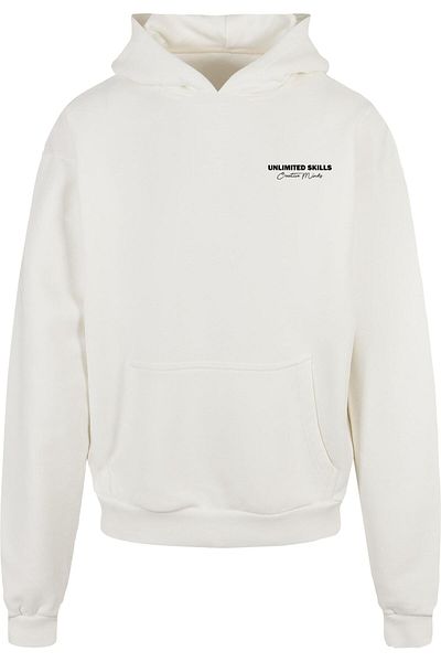 Merchcode Unlimited Skills Hoody