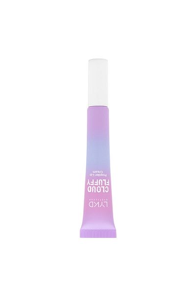 lykd Cloud Fluffy Powder Lip Cream-289 True Pal(Fresh and Energetic Look with Sweet Pink Shades)