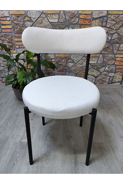 COVER TEKSTİL Husa Scaun Teddy Bucatarie Lounge Cafe Restaurant Husa scaun