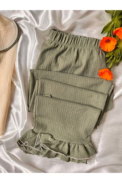 beshineunderwear Olieve Garden Pajama Set