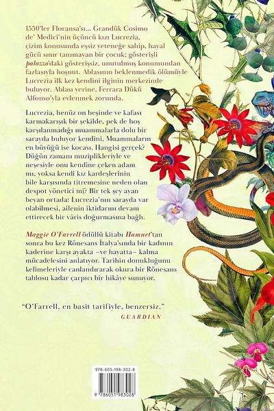 Bloomsbury Portrait of Marriage - Maggie O'Farrell