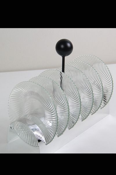 Generic Sweets stand and holder