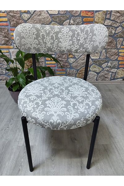 COVER TEKSTİL Κάλυμμα καρέκλας Teddy Κάλυμμα καρέκλας Κουζίνας Σαλόνι Καφέ Εστιατόριο