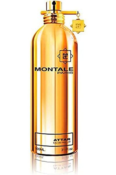 Montale Attar Perfume for Unisex by Montale - Eau de Parfum, 100 ml