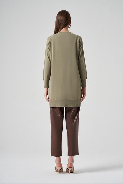 Nuss 1111 Nuss Cardigan