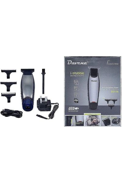 Davina 4-in-1 Hair Clipper and Trimmer