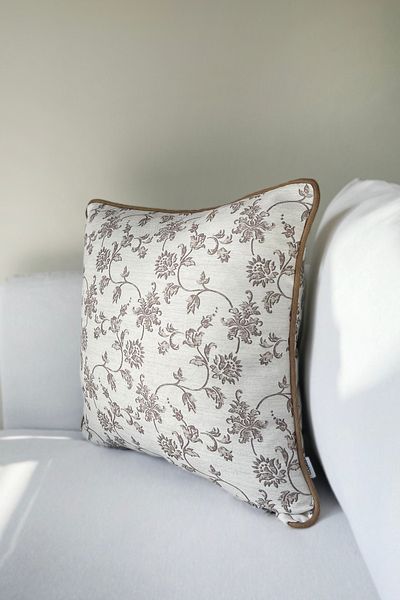 RİTMOHOME Vintage, Παγιέτες, Αντίκες, Μοντέρνο, Φάρμα, Σκανδιναβικό, Διακοσμητικό Μαξιλάρι 50x50 (ΓΕΝΝΗΜΕΝΟ ΕΣΩΤΕΡΙΚΟ)