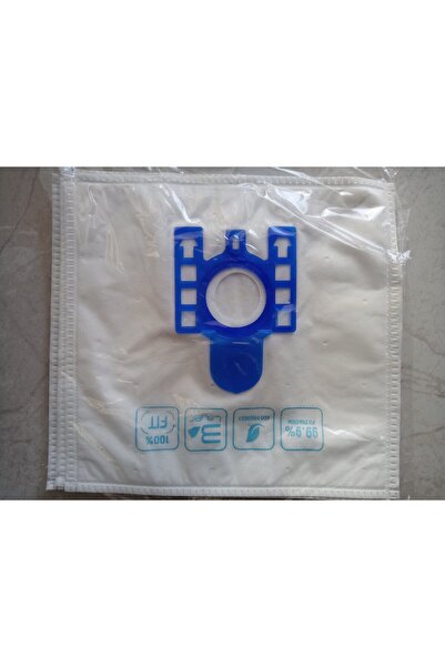 MPTEDARİK Miele S 8310-S 8320-S 8330-S 8390 A sac de praf pentru aspirator de...