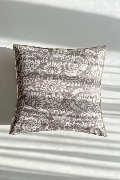 RİTMOHOME Vintage, Αντίκα, Μοντέρνα, Φάρμα, Σκανδιναβική, Χώρα, Διακοσμητικό Μαξιλάρι 50x50 (ΓΕΝΝΗΜΕΝΟ ΕΣΩΤΕΡΙΚΟ)