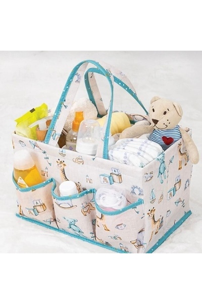 Alia ev BABY CARE BAG
