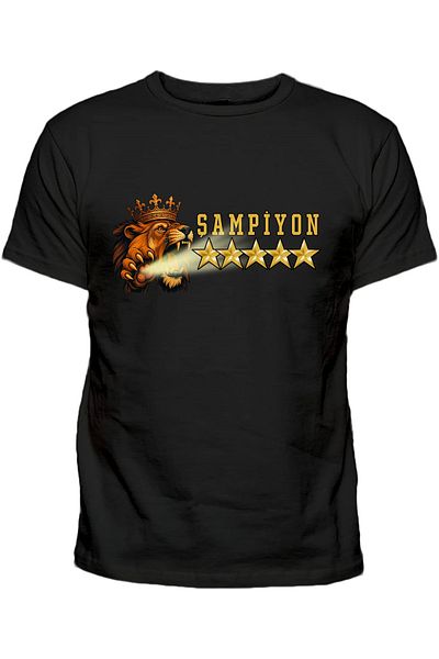 Efendioğlu Design TRIUC ADULT LUMINOS LEV KING CHAMPION 5 STELE