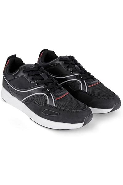 COUP - Men’s Flexible Daily Lace-up Casual Shoes