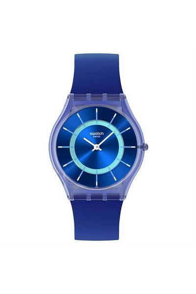 Swatch Ss08I100 Unisex Wristwatch