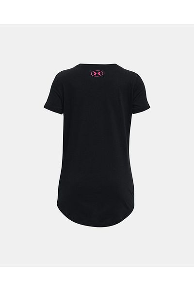 Under Armour Girl's T-Shirt 1361182-003