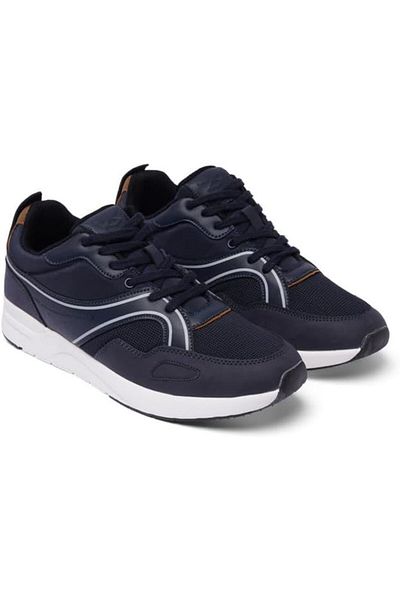 COUP - Men’s Flexible Daily Lace-up Casual Shoes