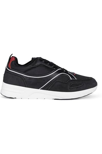 COUP - Men’s Flexible Daily Lace-up Casual Shoes
